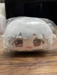 勇気爆発バーンブレイバーン ルル ぽてコロマスコット
