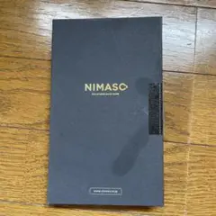 NIMASO iPhone12 保護フィルム