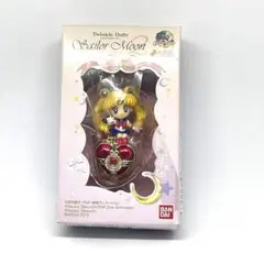 Twinkle Dolly セーラームーン&コズミックハートコンパクト