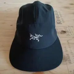 Arc'teryx Gamma 5 Panel Cap L 美品