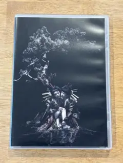 the GazettE/LIVE TOUR 12-13【DIVISION】
