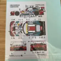 2025年最新】amg gt3 デカールの人気アイテム - メルカリ