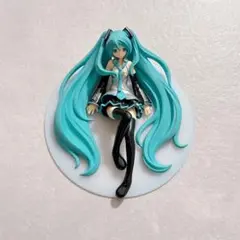 VOCALOID 初音ミク プレミアムフィギュア -Angel Breeze-