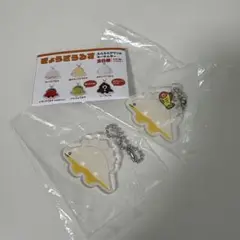 ぎょうざうるす 2個セット　シークレット