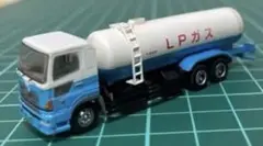 タンクローリー 1/150