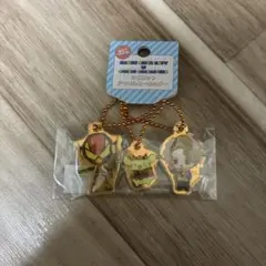仮面ライダーガヴ マグネットアクリルキーホルダー ヴラム ラキア ポムポムプリン