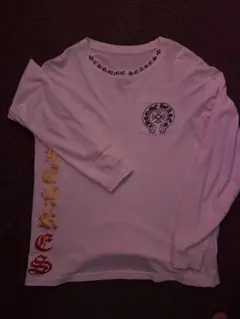 限定レアモデル　ロングTシャツ