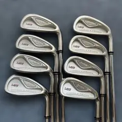 まちゃき様用《SRIXON》スリクソン I-403 AD アイアン8本セット