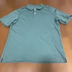 UNIQLO ＊ エアリズムコットンカノコポロシャツ