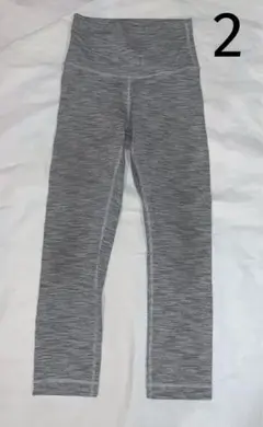 lululemonレギンス ルルレモン ヨガ ヨガウェア ピラティス YOGA