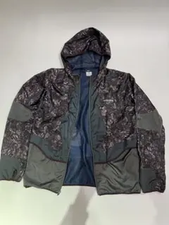 2025年最新】nike undercover gyakusou ギャクソウ 枯葉の人気