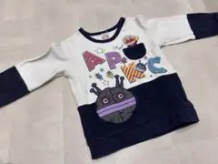 アンパンマントレーナー