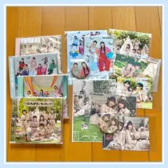 DIALOGUE+ CD4枚+購入特典セット