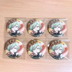 アイドリッシュセブン アイスタ 缶バッジ 悠