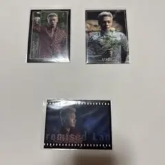 三代目JSB ELLY フォトカード まとめ売り