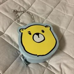 EXO KAI カイ〈KAION〉チャームポーチ