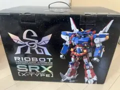 2025年最新】riobot srxの人気アイテム - メルカリ