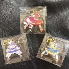 プリキュア コスチュームチャーム Vol.1 キミプリ まとめ売り