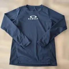 オークリー　ロングTシャ150cm