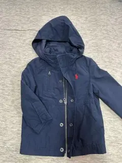 polo ラルフローレン　キッズ　パーカー　90〜100