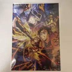 鬼滅の刃 無限城 映画特典