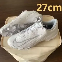 新品未使用 ナイキ 野球 スパイク 27cm NIKE