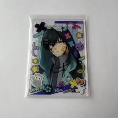 ブルロ 凛 デビでこ