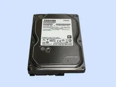 M8012 東芝 TOSHIBA HDD 1TB DT01ACA100