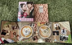 2025年最新】5→9 ~私に恋したお坊さん~ Blu-ray BOXの人気