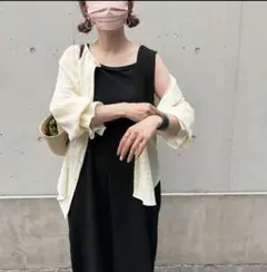 kae bonny　サロペット