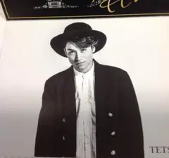 EXILE ツアー TETUYAカード 最終価格