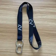 A7 ホログラス　ニースリーブ　ロジャーモーティス　ユニセックス　Mサイズ 白 Accessories – A7 Japan