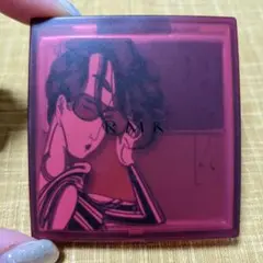 RMK ウキヨモダンアイシャドウパレット02日本橋