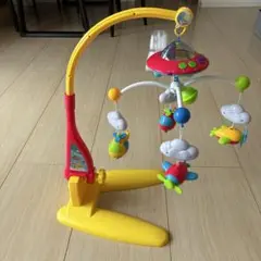 ドリームメリー 西松屋