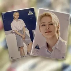 松田迅 Blu-ray DVD
