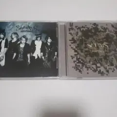 NIGHTMARE CD 2枚セット