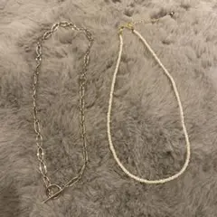 ネックレス