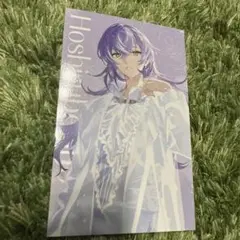 星導ショウ suisairain チェキ