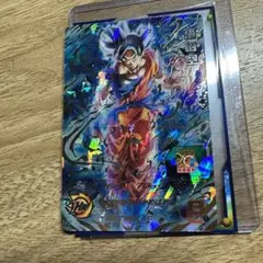 2025年最新】スーパードラゴンボールヒーローズ/UM5-SEC3 孫悟空