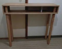 イデアコ　パレットテーブル　DM