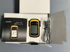 ガーミン eTrex10J