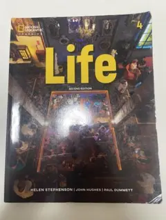 Life Second Edition