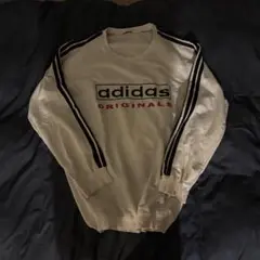 adidas スウェット