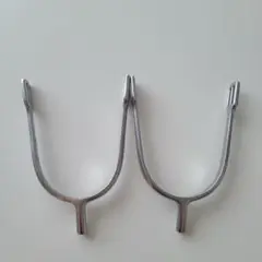 乗馬用品 拍車 2cm