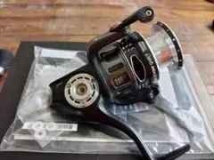 アブガルシア Abu Garcia レボ MGX THETA 2500MSH