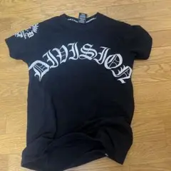 MCD DIVISION MORECORE ブラック Tシャツ S