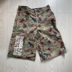 Dickies 京都大作戦 ショートパンツ フェスグッズ