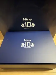 2025年最新】nissy vip チケットの人気アイテム - メルカリ
