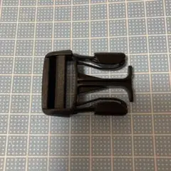未使用☆凸のみ!エルゴベビーの背中のバックル!