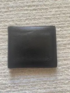 IL BISONTE 二つ折り財布 イル ビゾンテ